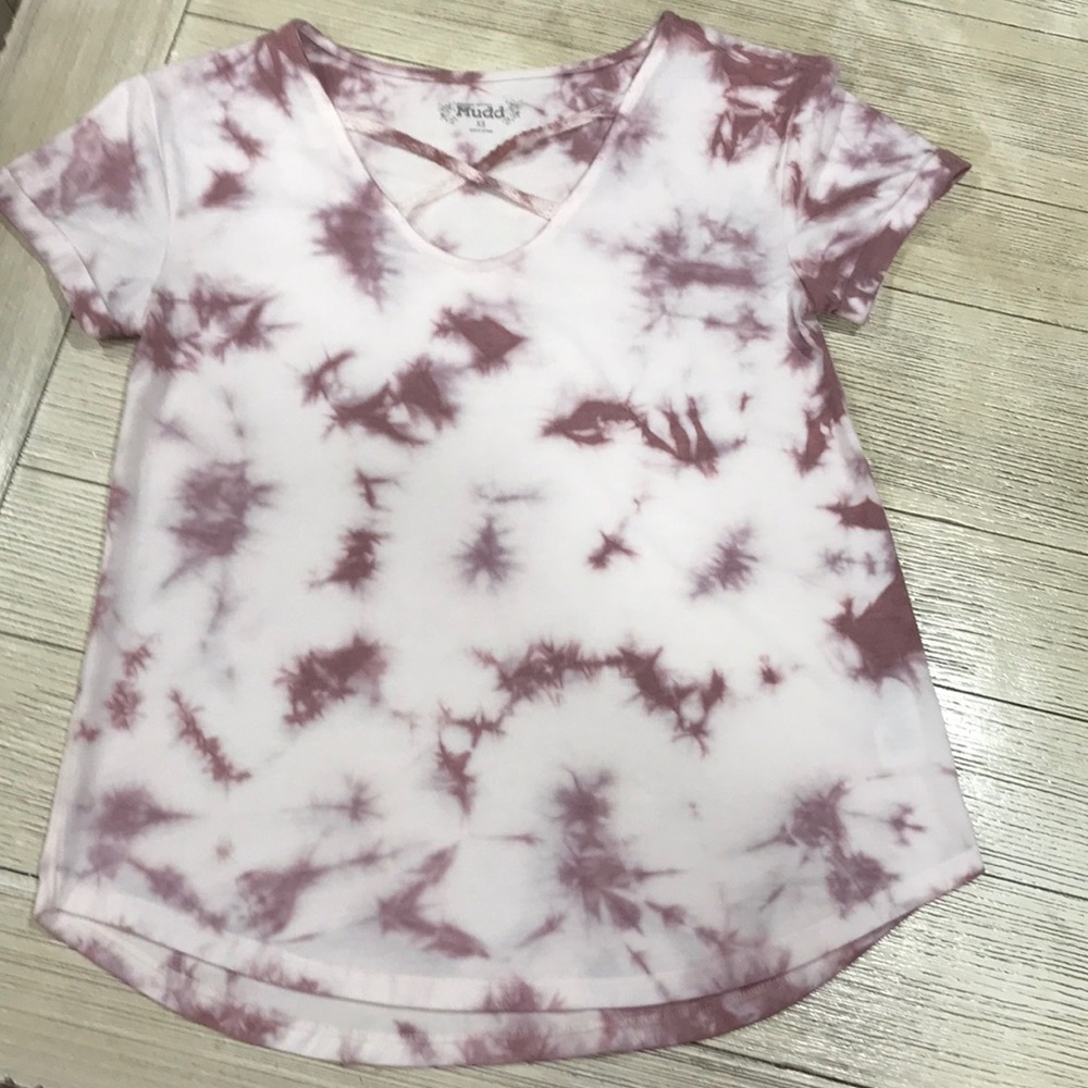 Mudd T-shirt XS